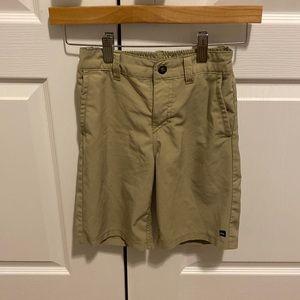 Quicksilver Boys Shorts